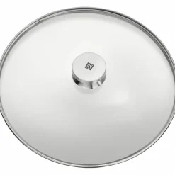 Glasslokk 28 cm