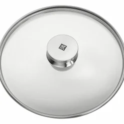 Glasslokk 24 cm