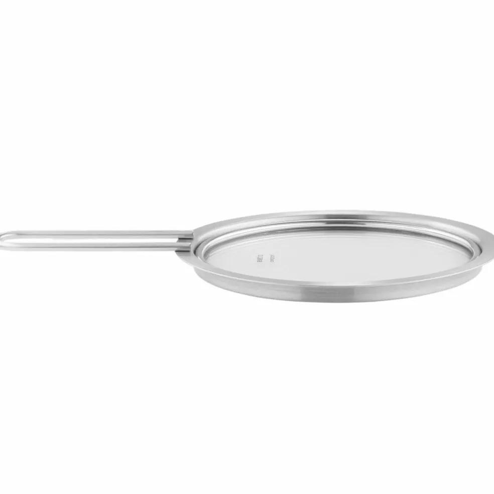 Glasslokk 16 cm