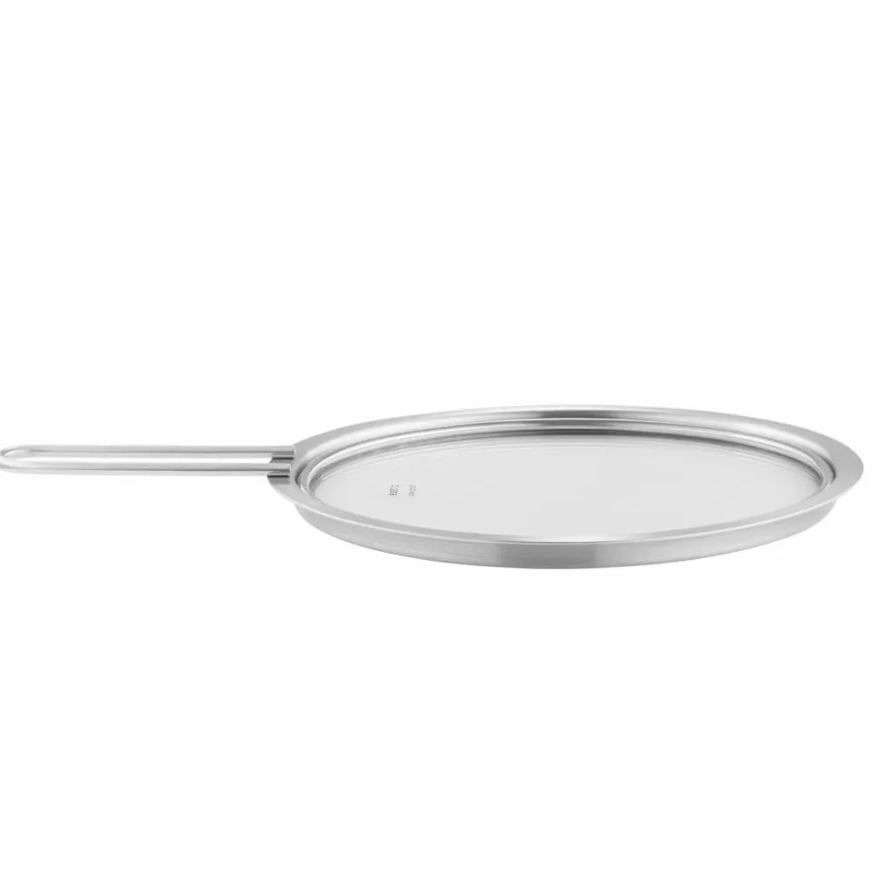 Glasslokk 16 cm