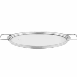 Glasslokk 20 cm