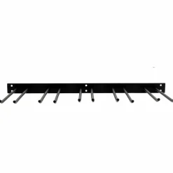 Glassoppheng til tak 20 glass svart