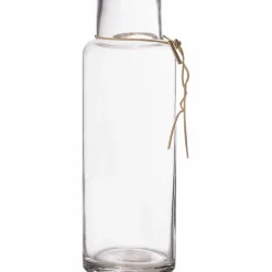Glassvase, 60 cm