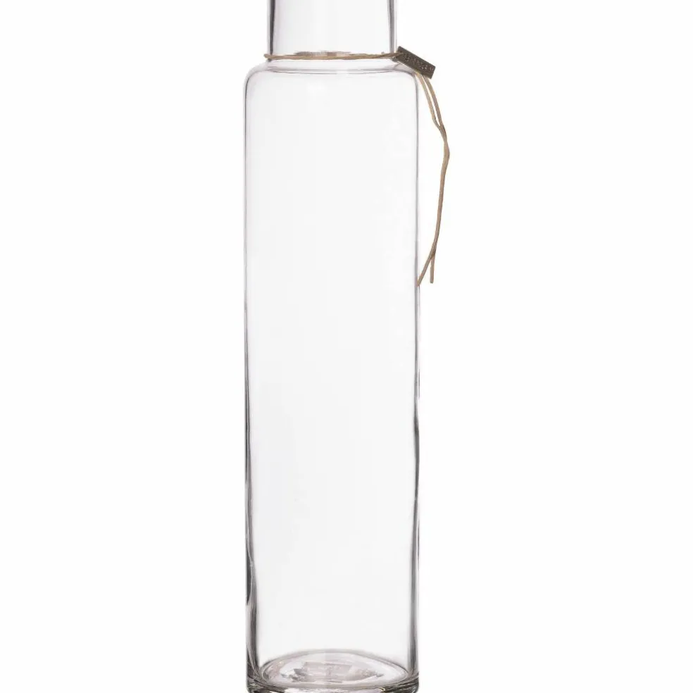 Glassvase, 60 cm