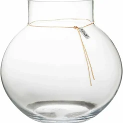 Glassvase Rund Ø30 x H 29