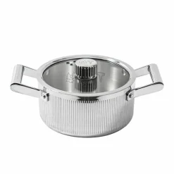 Glima gryte, 2 liter