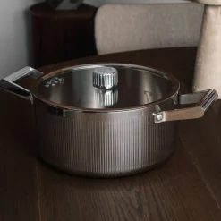 Glima gryte, 2 liter