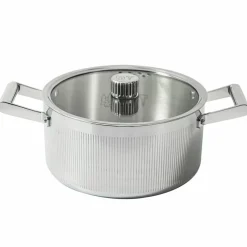 Glima gryte, 2 liter