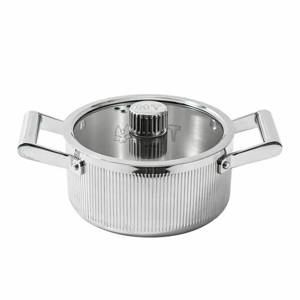 Glima gryte, 4 liter