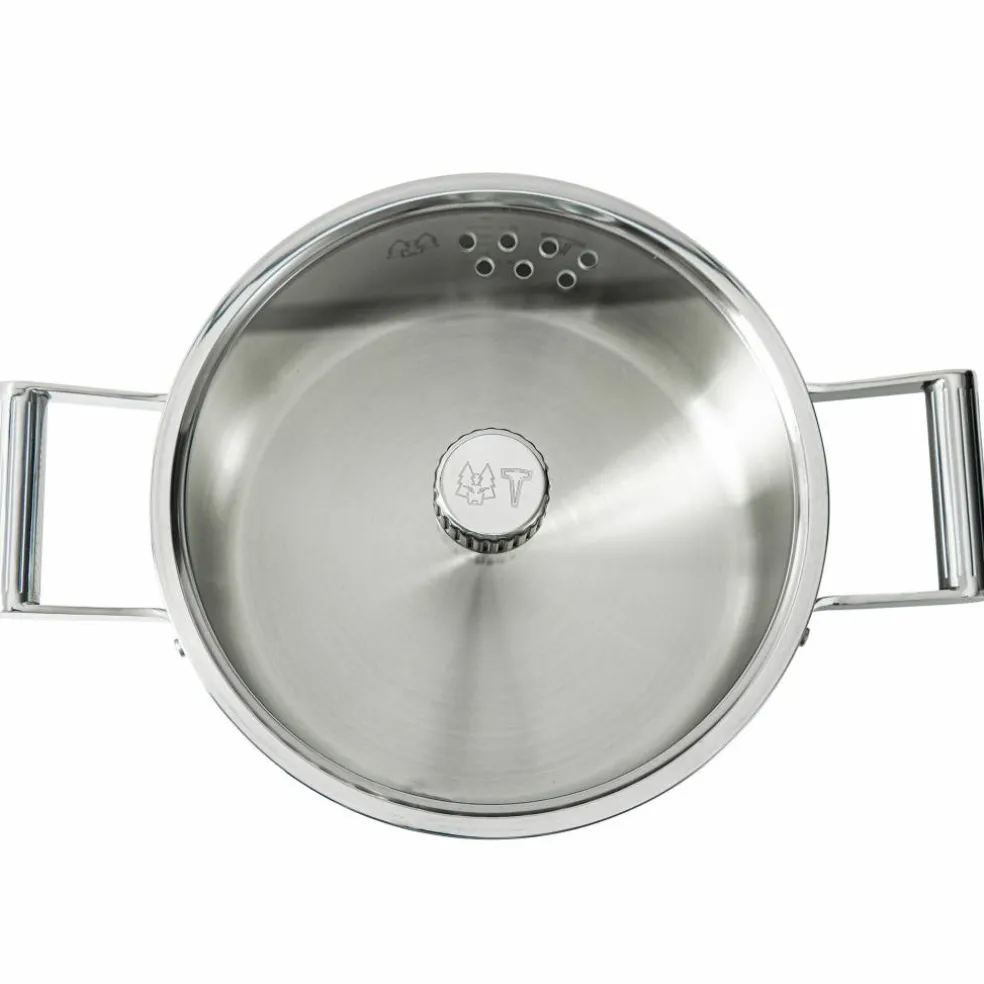 Glima gryte, 4 liter
