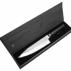 Glima Roy Pro kokkekniv 20 cm