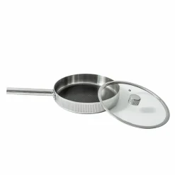 Glima traktørpanne, 28 cm