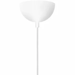 Globen Lightning Lampeoppheng 120 cm E27, hvit