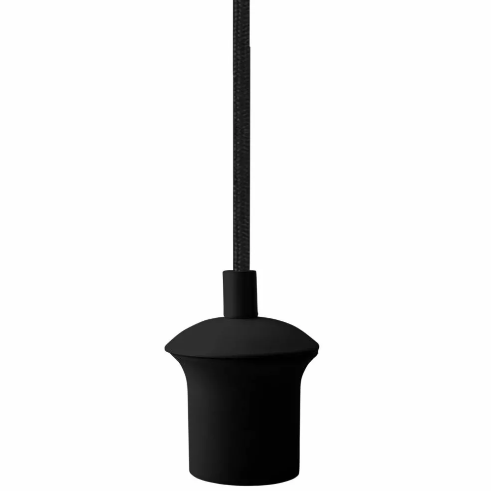 Globen Lightning Lampeoppheng 120 cm E27, hvit