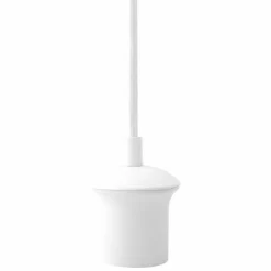 Globen Lightning Lampeoppheng 120 cm E27, hvit