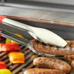 Go-Anywhere Bærbar Brikett-/Kullgrill
