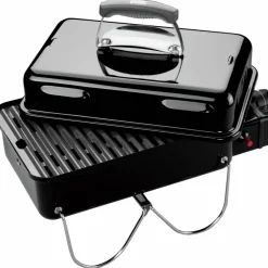 Go-Anywhere bærbar gassgrill