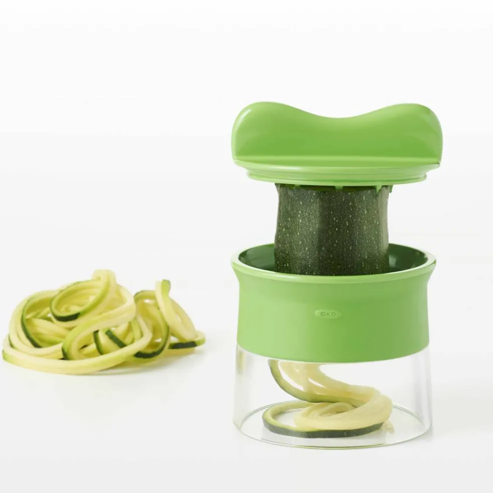 Good Grips Håndholdt Spiralizer