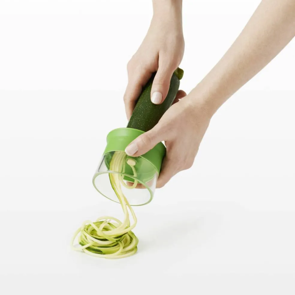 Good Grips Håndholdt Spiralizer
