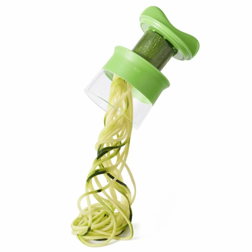 Good Grips Håndholdt Spiralizer