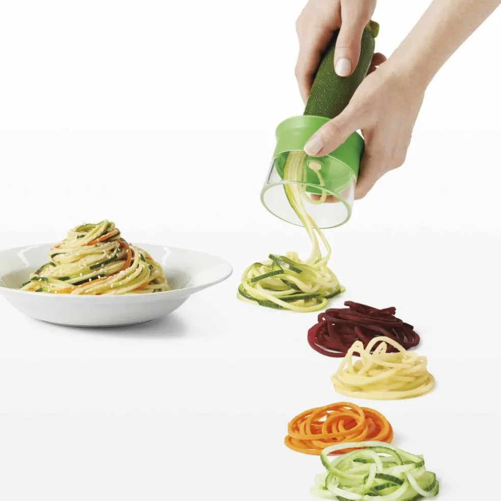 Good Grips Håndholdt Spiralizer