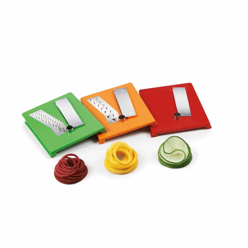 Good Grips Spiralizer