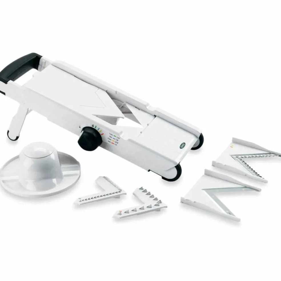 Good Grips V-Blad Mandolinjern