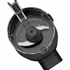 Go trådløs hakker 12V uten batteri