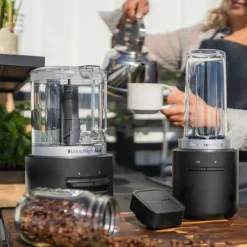 Go trådløs hakker 12V uten batteri