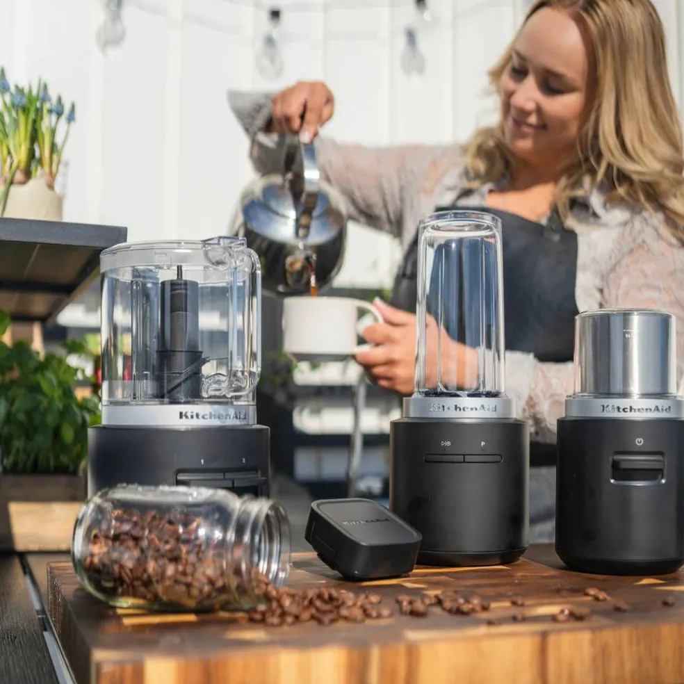 Go trådløs hakker 12V uten batteri