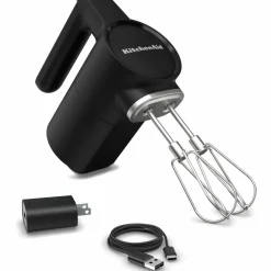 Go trådløs håndmikser 12V uten batteri