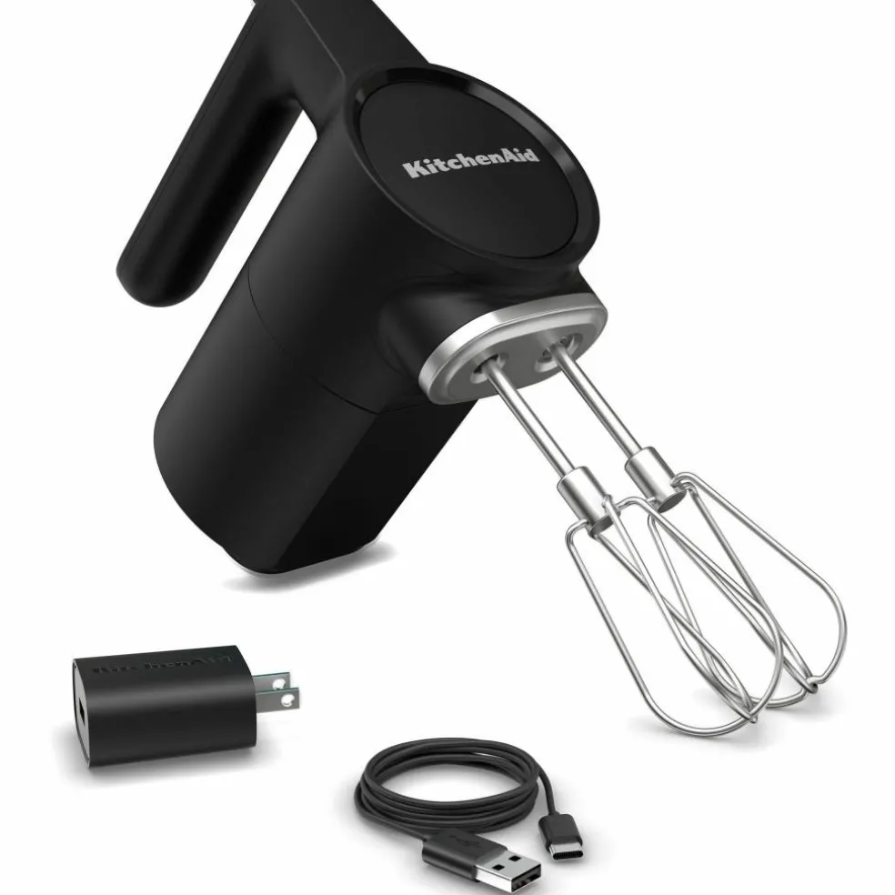 Go trådløs håndmikser 12V uten batteri