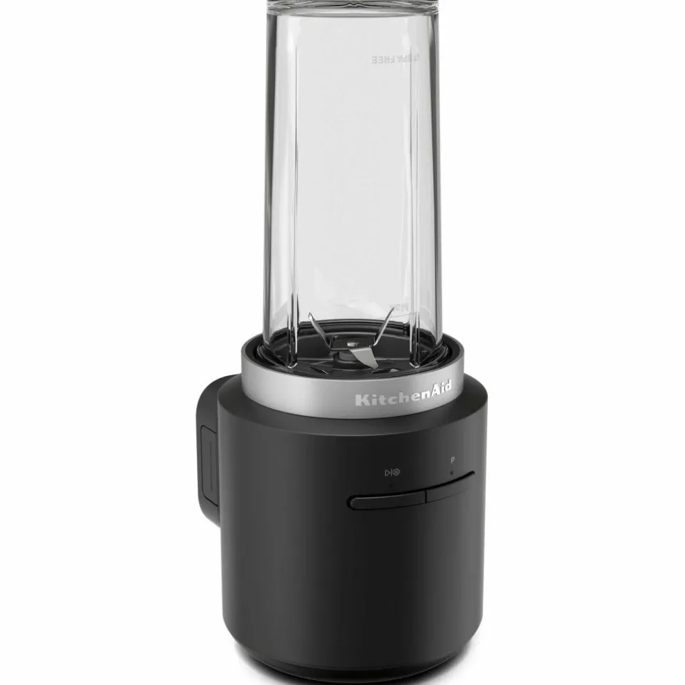 Go trådløs miniblender 12V med batteri