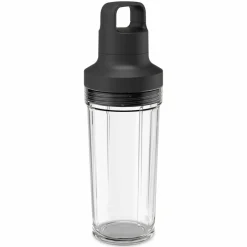 Go trådløs miniblender 12V med batteri