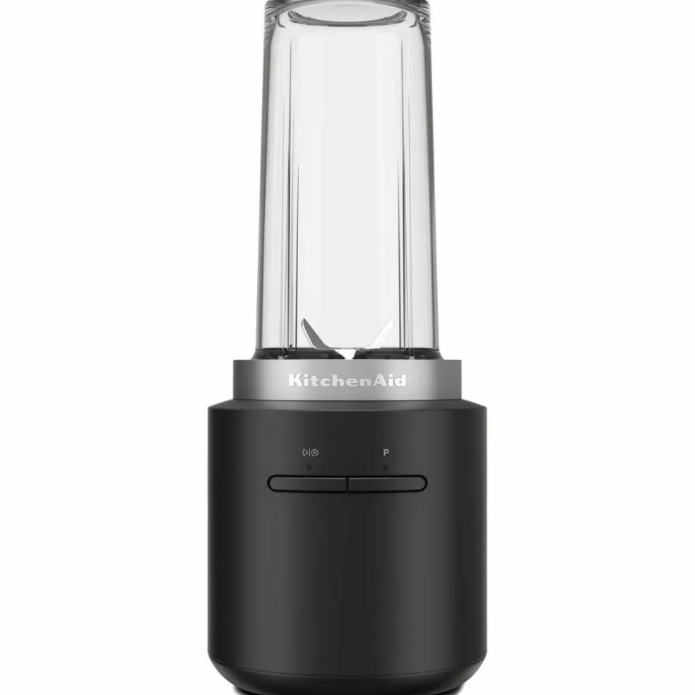 Go trådløs miniblender 12V uten batteri