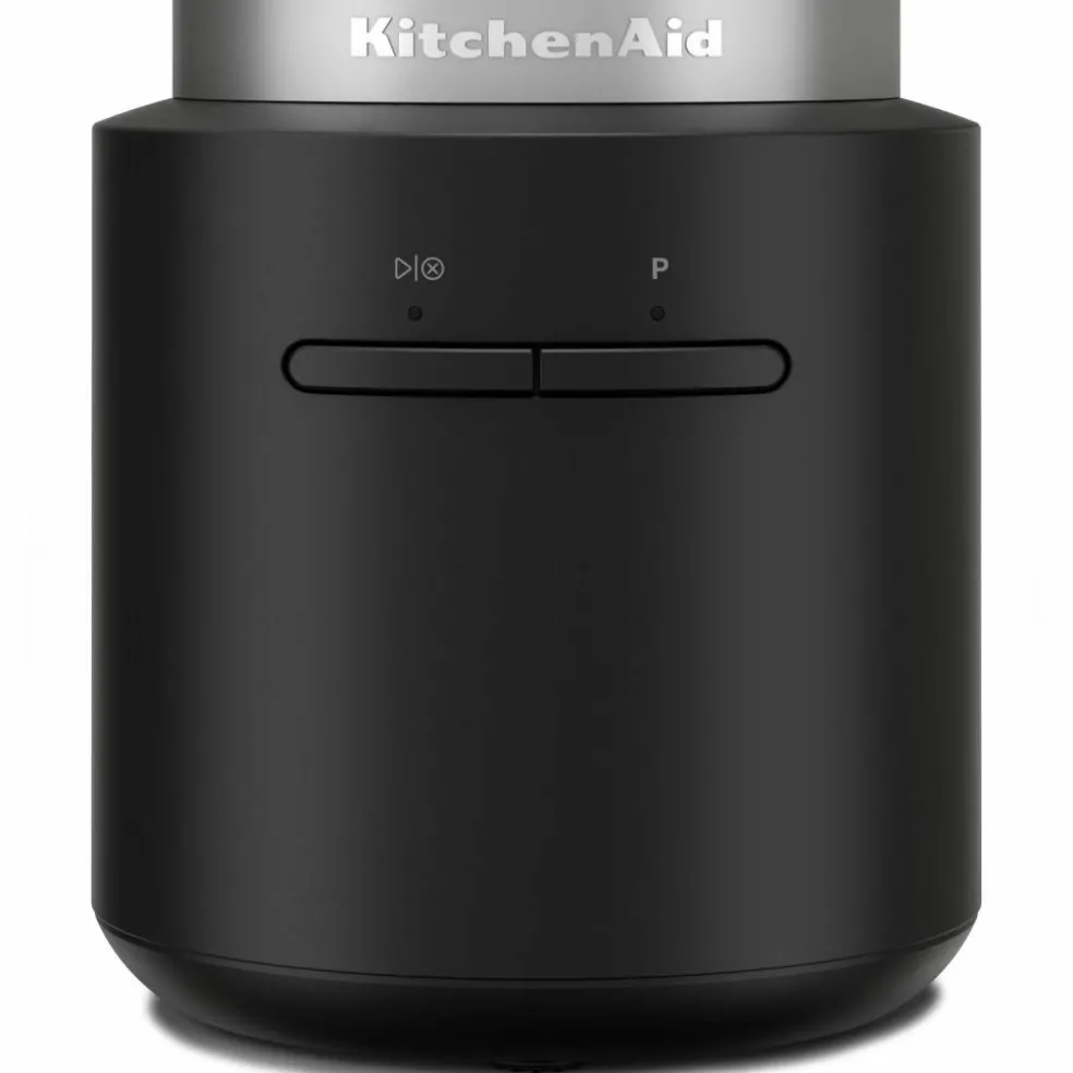 Go trådløs miniblender 12V uten batteri