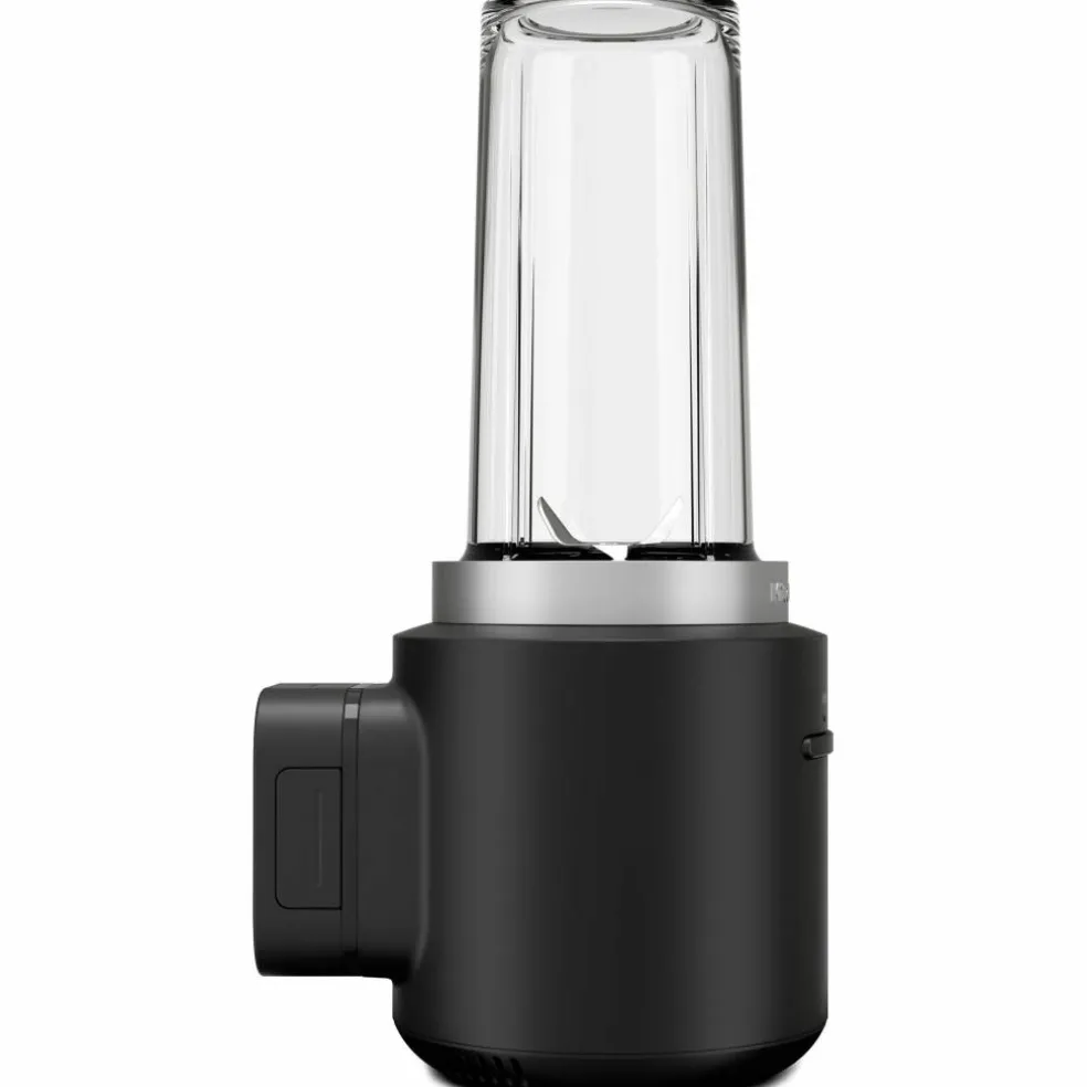 Go trådløs miniblender 12V uten batteri
