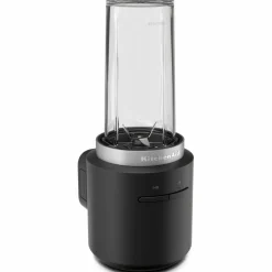 Go trådløs miniblender 12V uten batteri