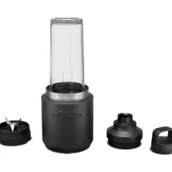 Go trådløs miniblender 12V uten batteri