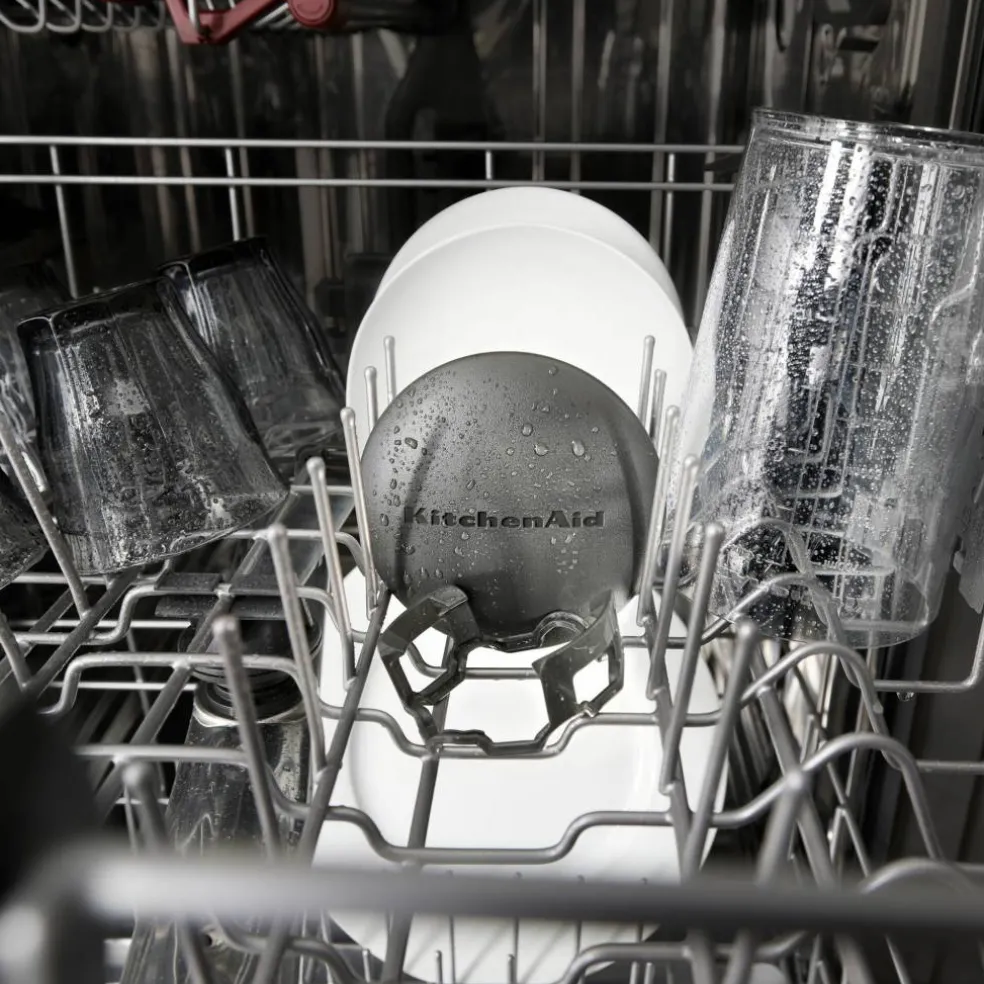 Go trådløs stavmikser 12V med batteri