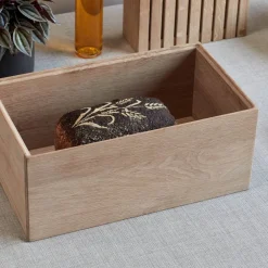 Gourmet Brødboks