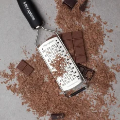 Gourmet medium flens rivejern