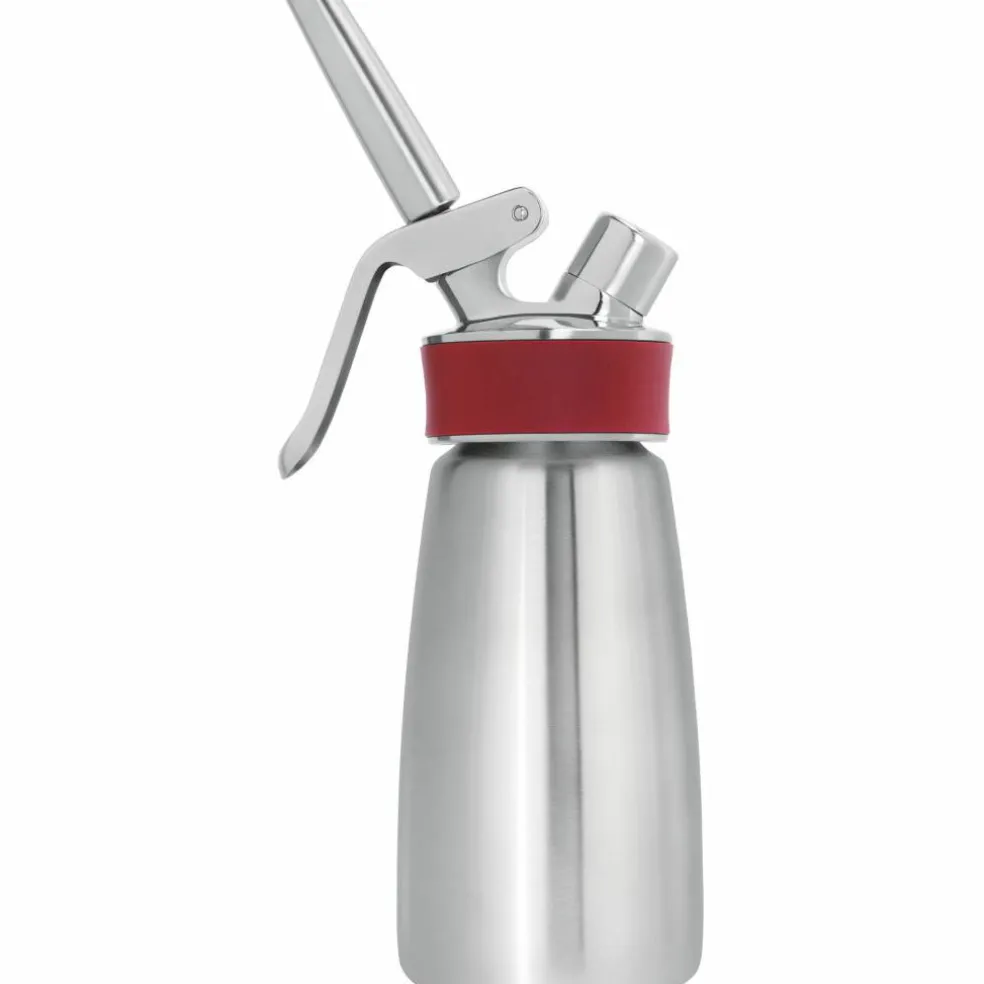 GOURMET SIFFON 0,25 LITER