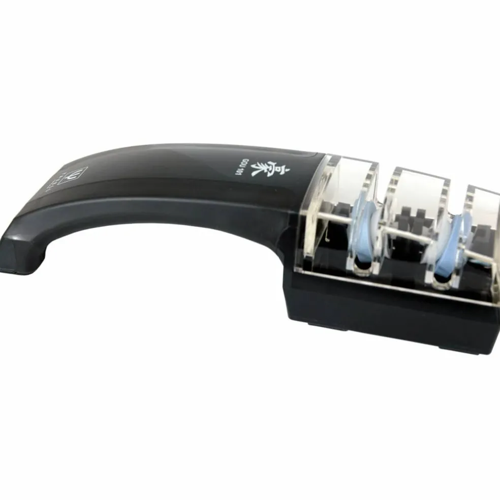 GOU Sharp Pro Knivsliper Svart
