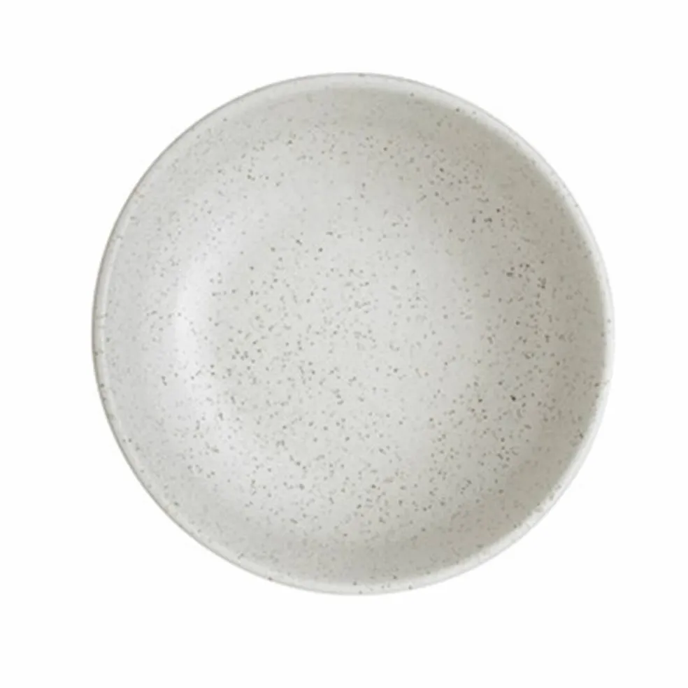 Grain Barley frokostskål 15 cm, beige