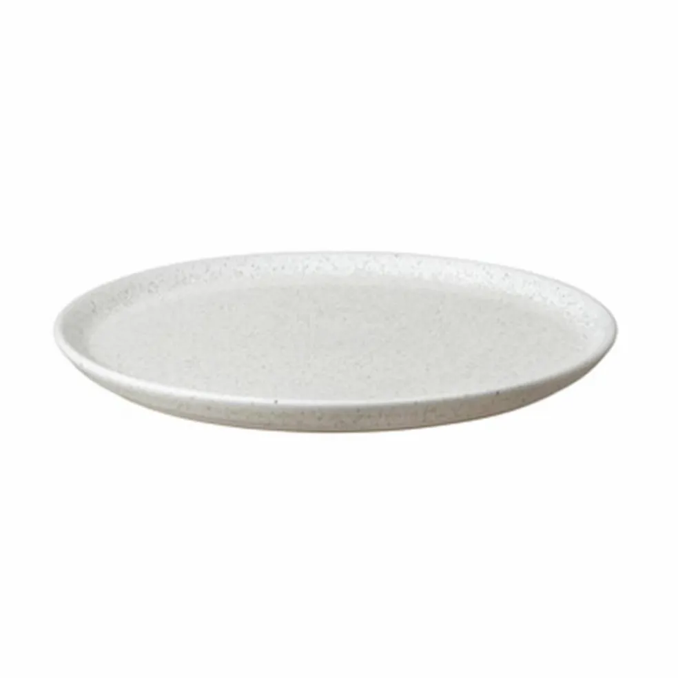 Grain Barley middagstallerken 25 cm, beige