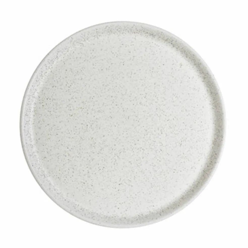 Grain Barley middagstallerken 25 cm, beige