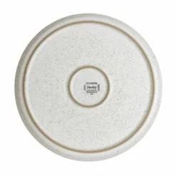 Grain Barley middagstallerken 25 cm, beige