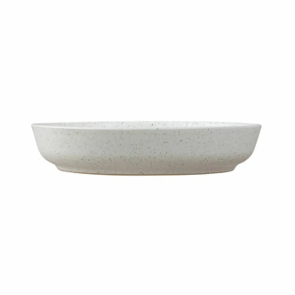 Grain Barley pastaskål 21 cm, beige