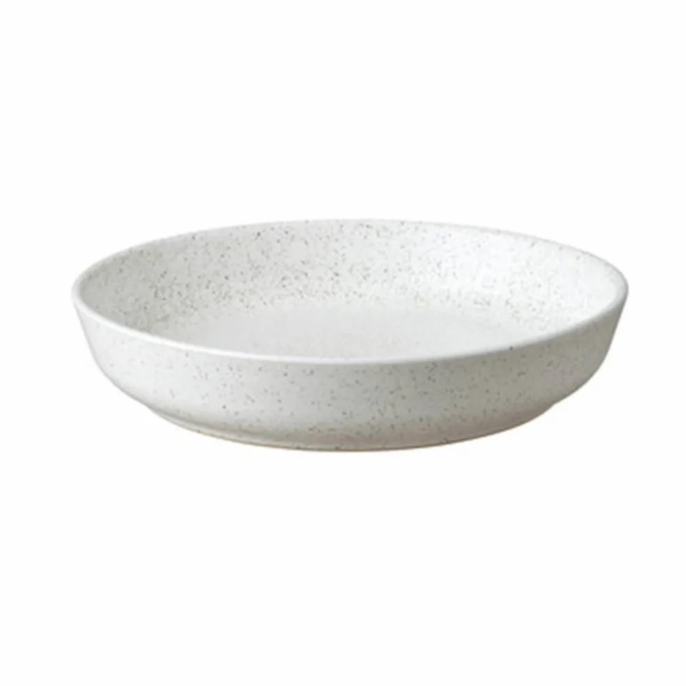 Grain Barley pastaskål 21 cm, beige